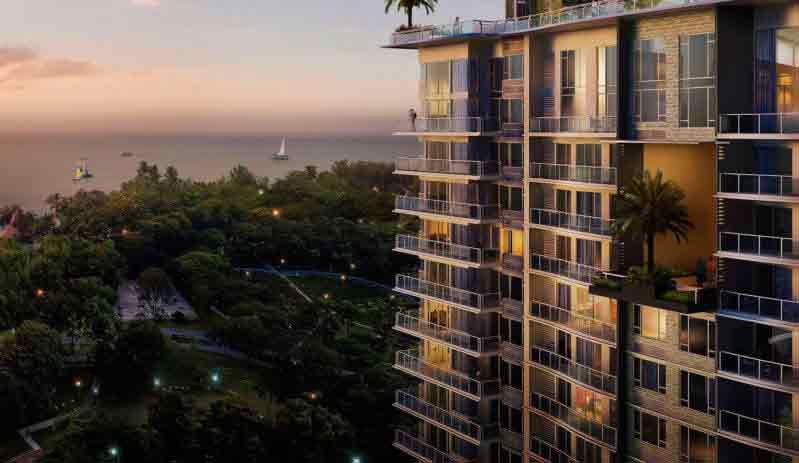 Oak Harbor Residences