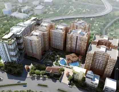 Avida Towers Sucat