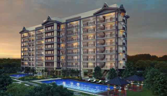 Calathea Place