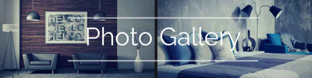 Real Estate Photo Gallery